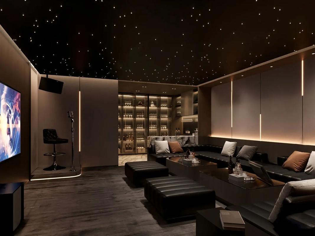 北海商务ktv查询指南-合浦县ktv预订